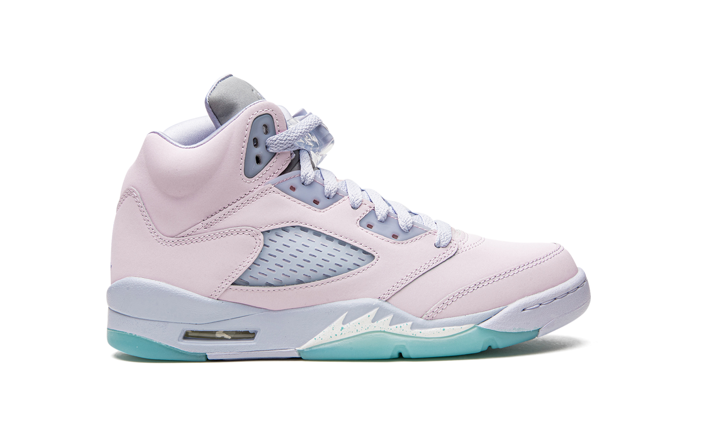 Air Jordan 5 Retro GS "Easter 2022" DV0563 600