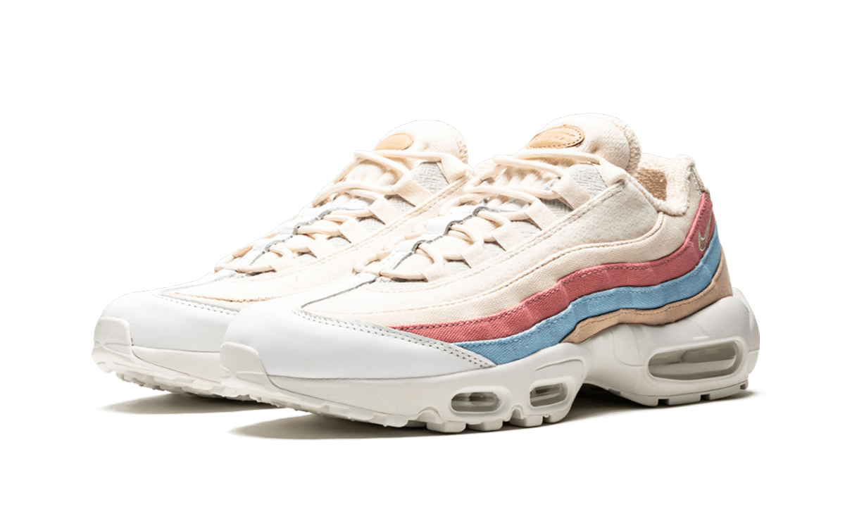 AIR MAX 95 QS MNS WMNS "PLANT COLOR" CD7142 800