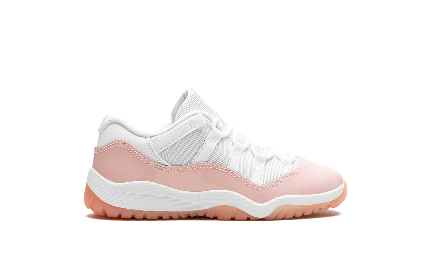 Air Jordan 11 Retro Low PS "Legend Pink"