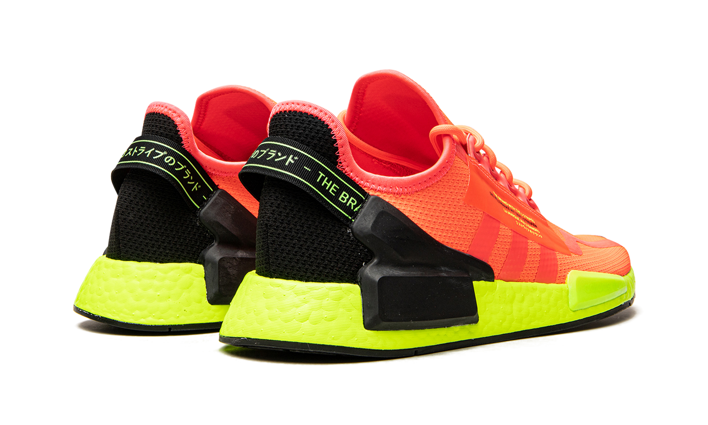 NMD R1 V2 "Watermelon Pack Pink" FY5919