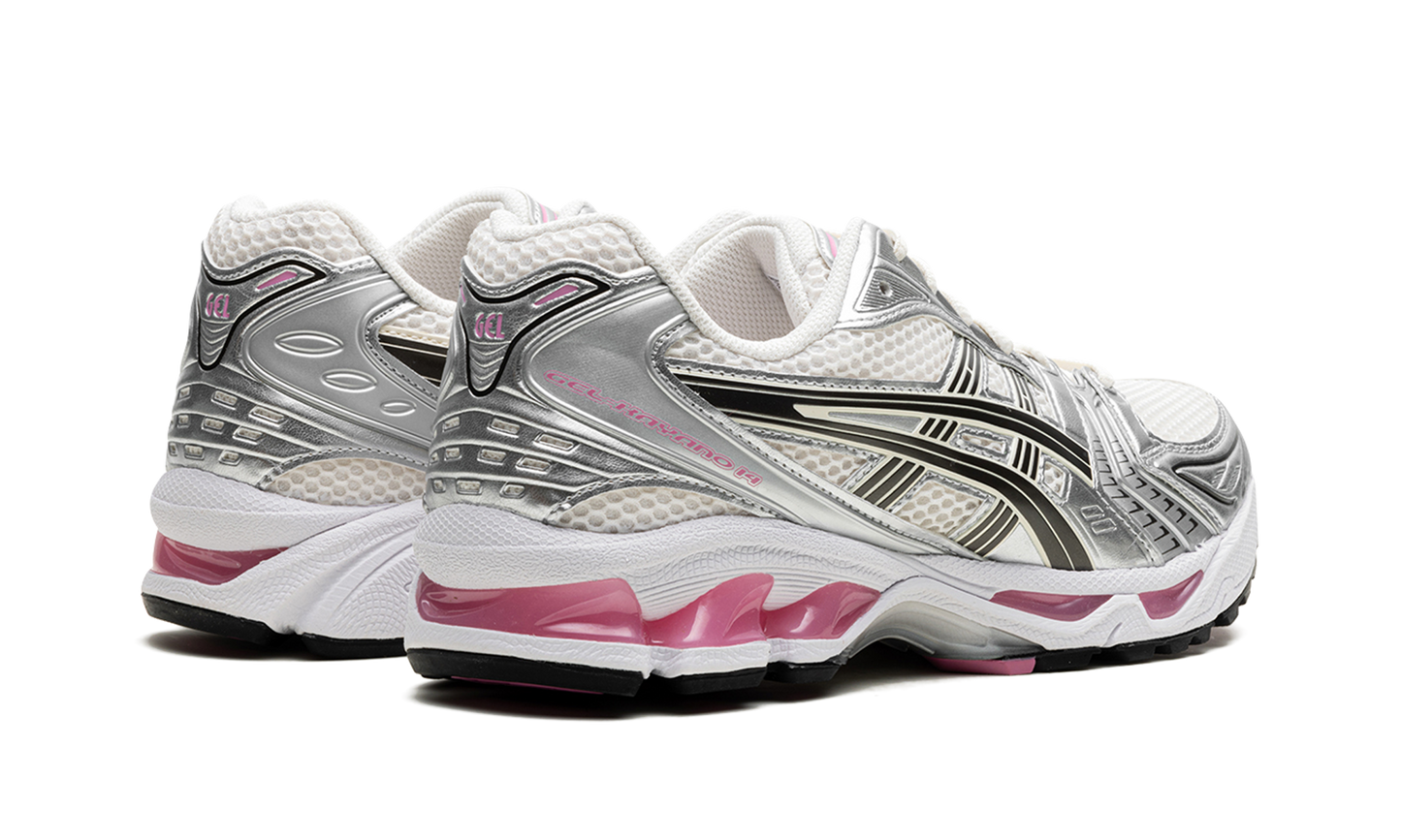 Gel Kayano 14 "Cream Sweet Pink" 1203A537 103