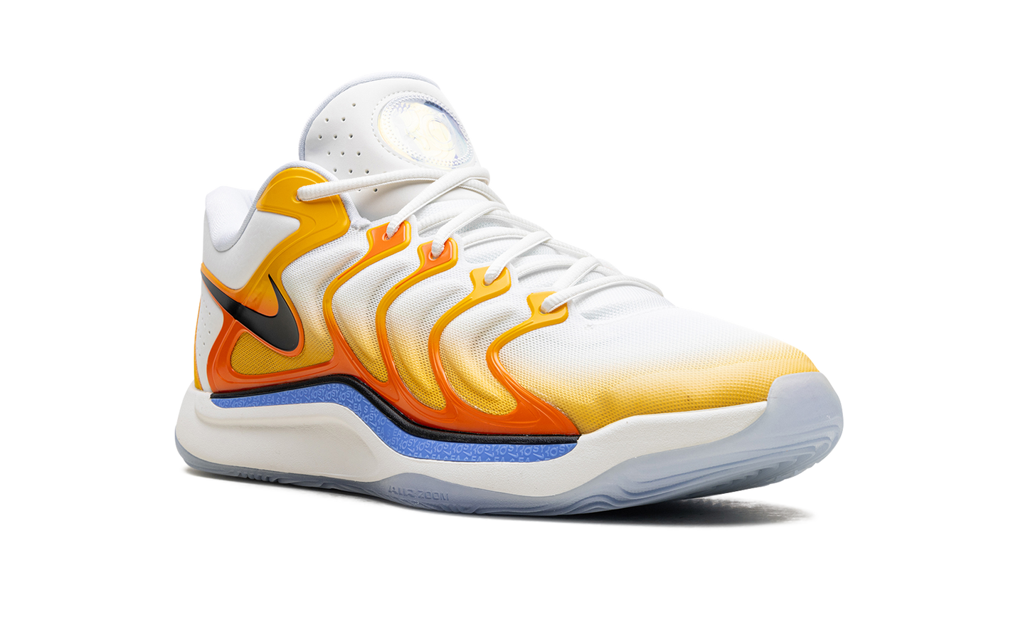 KD 17 "Sunrise" FJ9487 700
