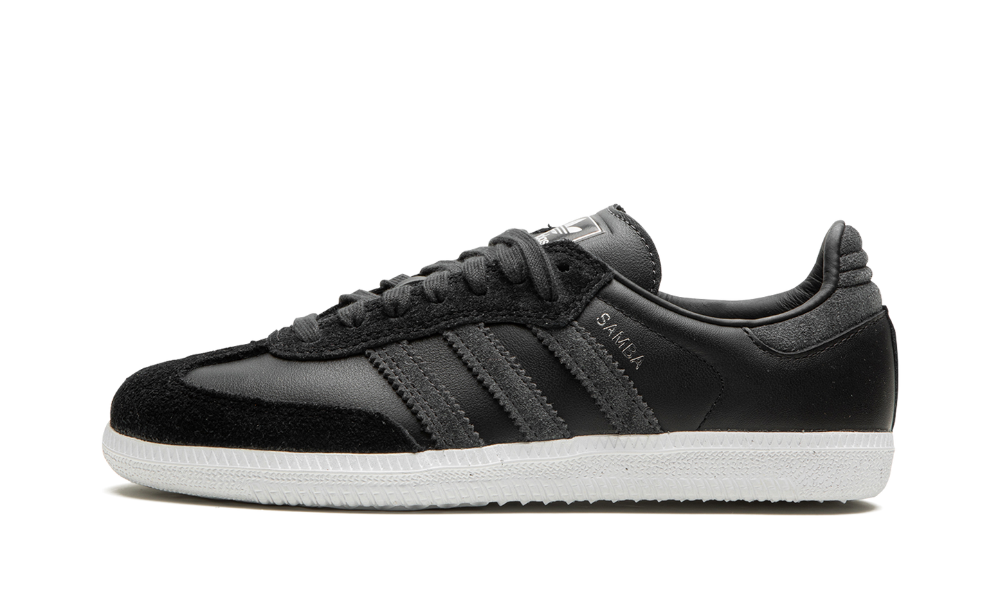 Samba Adv "Carbon" IG7572