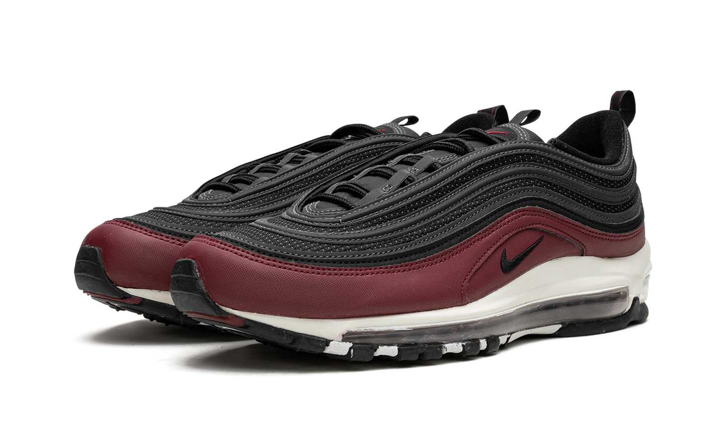 Air Max 97 "Team Red / Black" DQ3955 600
