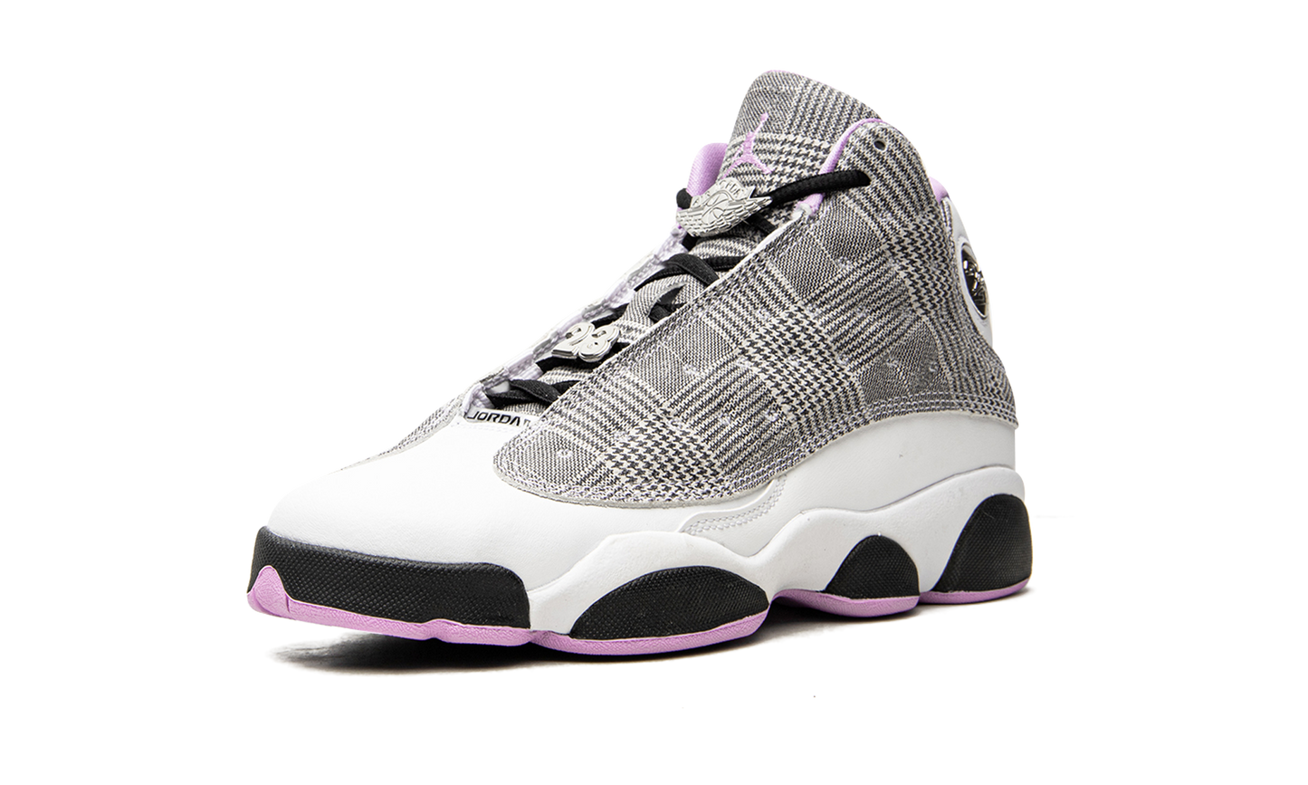 Air Jordan 13 Retro GS "Houndstooth" DN3938 015
