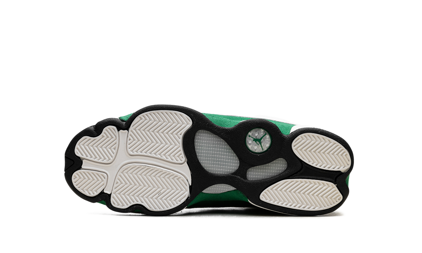 Air Jordan 13 GS "Pine Green" HQ0780 103
