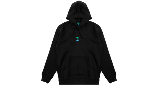 Rolling Links Hoodie "Black" IW6657