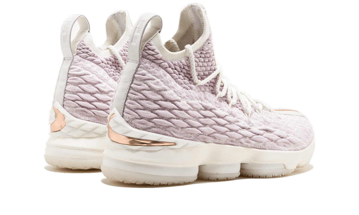 Lebron XV Perf "Long Live The King/KITH"