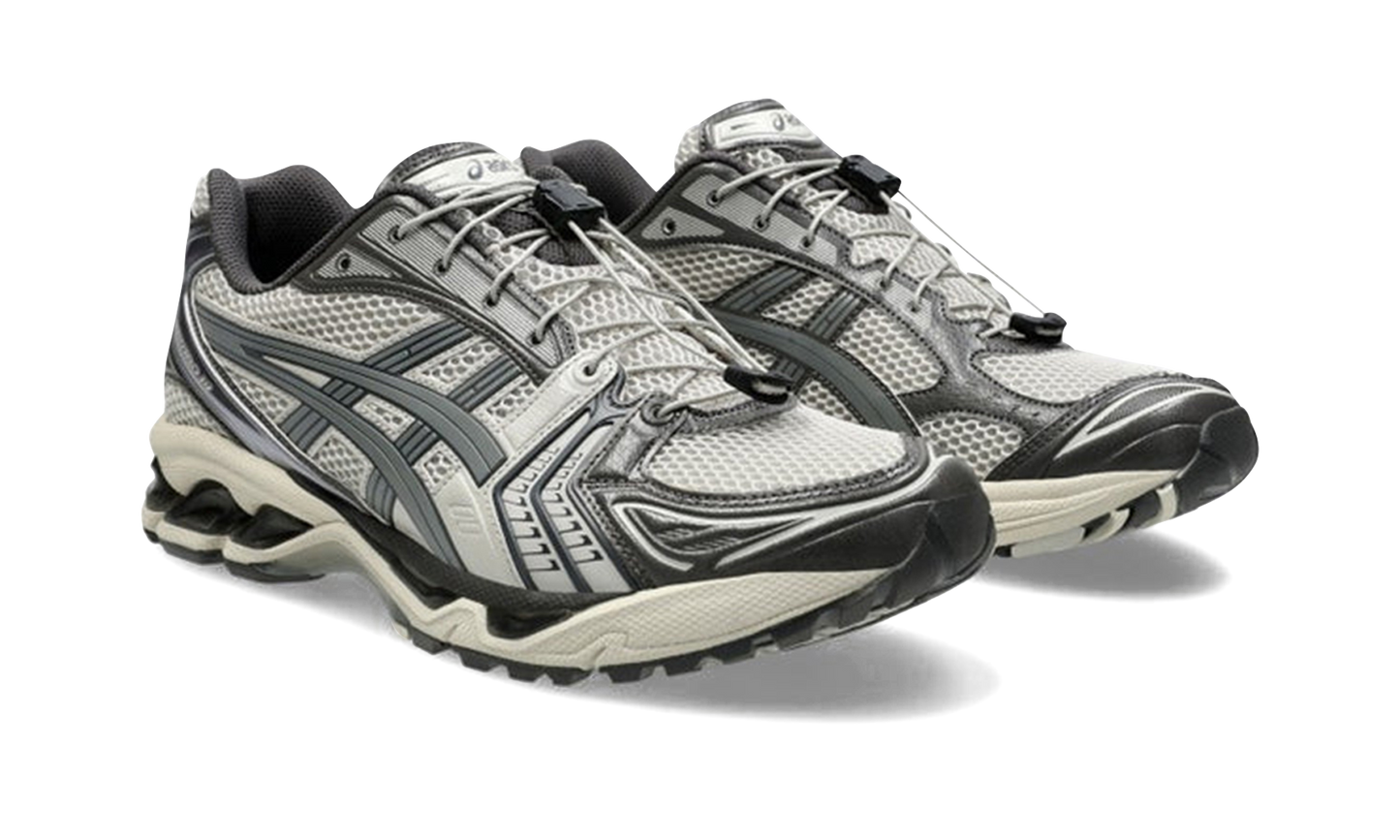 Gel-Kayano 14 "Unlimited Pack Oyster Grey" 1203A549 022