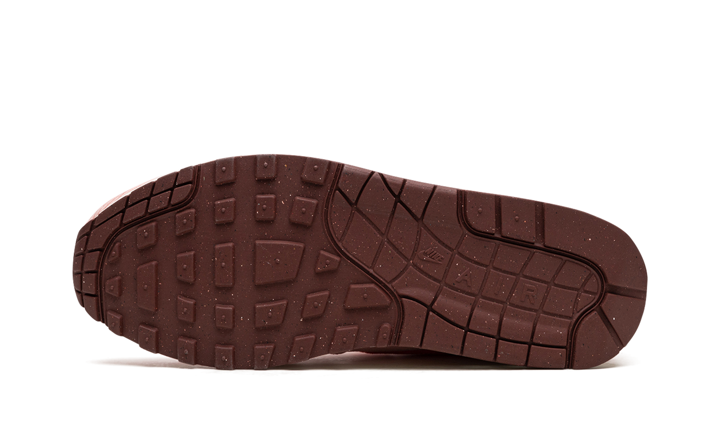 Air Max 1 Premium "Coral Stardust" FB8915 600