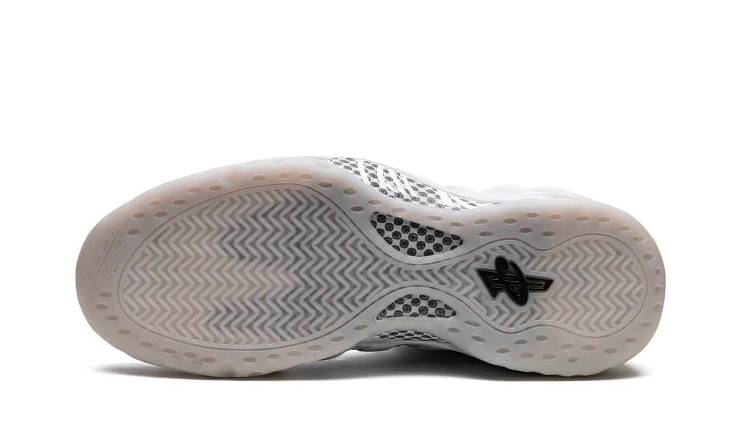 Air Foamposite One "Dream a World - Grey" DM0115 001