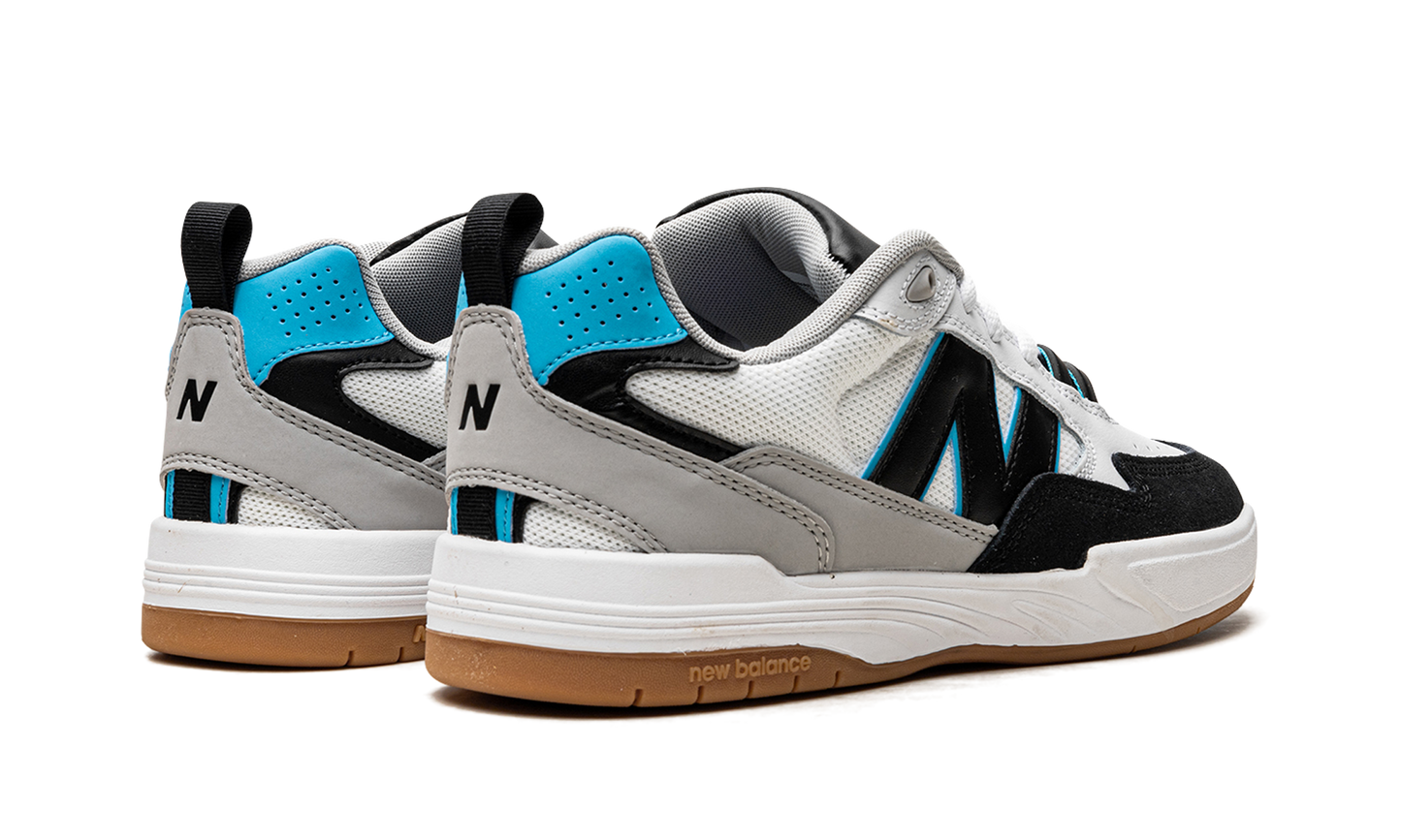 808 "Tiago Lemos White Aqua Gum" NM808BYS