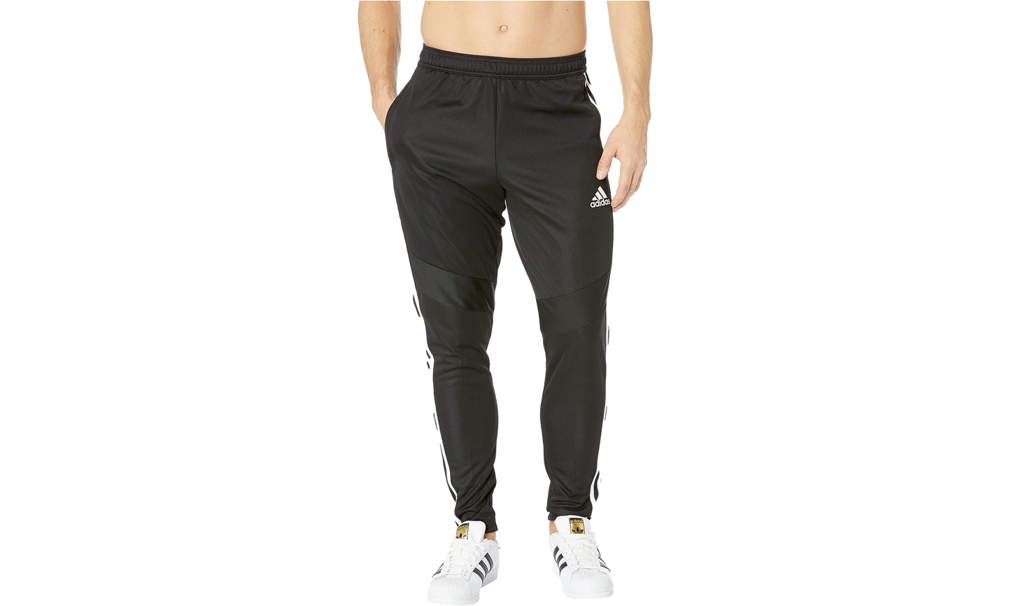 Tiro19 Training Pant "black" D95958