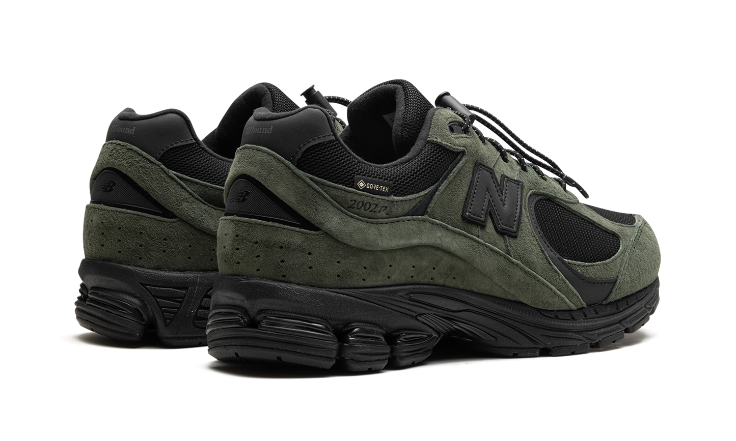 2002R "JJJJound - Pine" M2002RXY