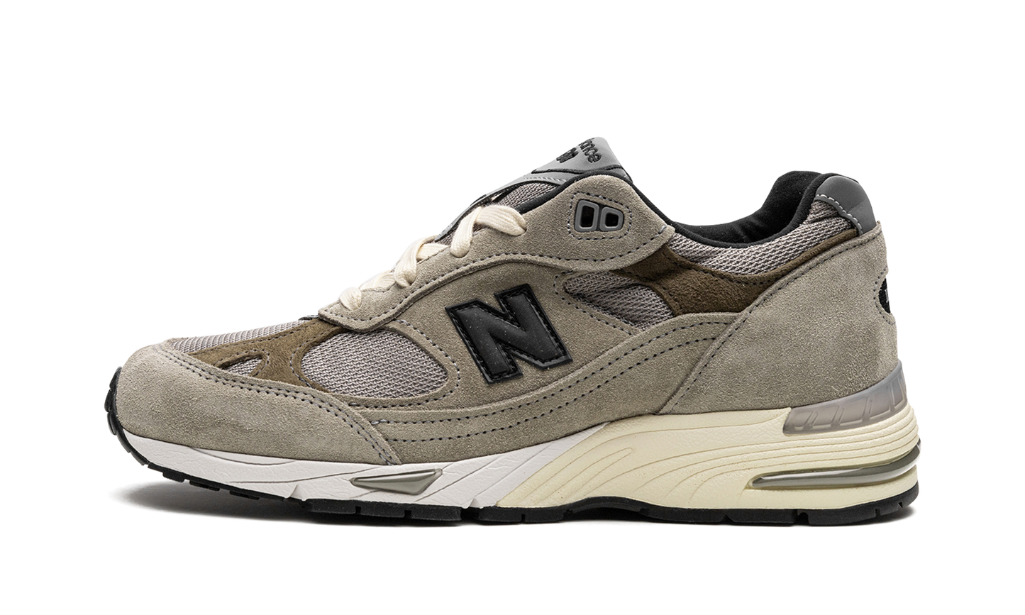 991 WMNS "MADE in UK - JJJJound x New Balance" W991JJA