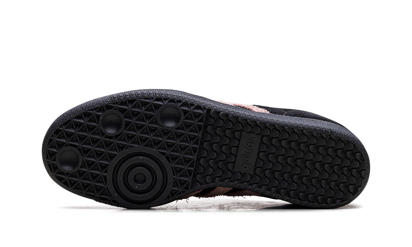 Samba OG WMNS "Black Wonder Mauve Indigo" JI2679