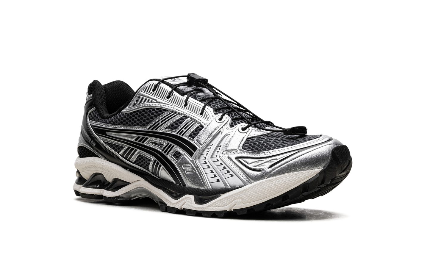 Gel-Kayano 14 "Unlimited Pack Carrier Grey" 1203A549 020