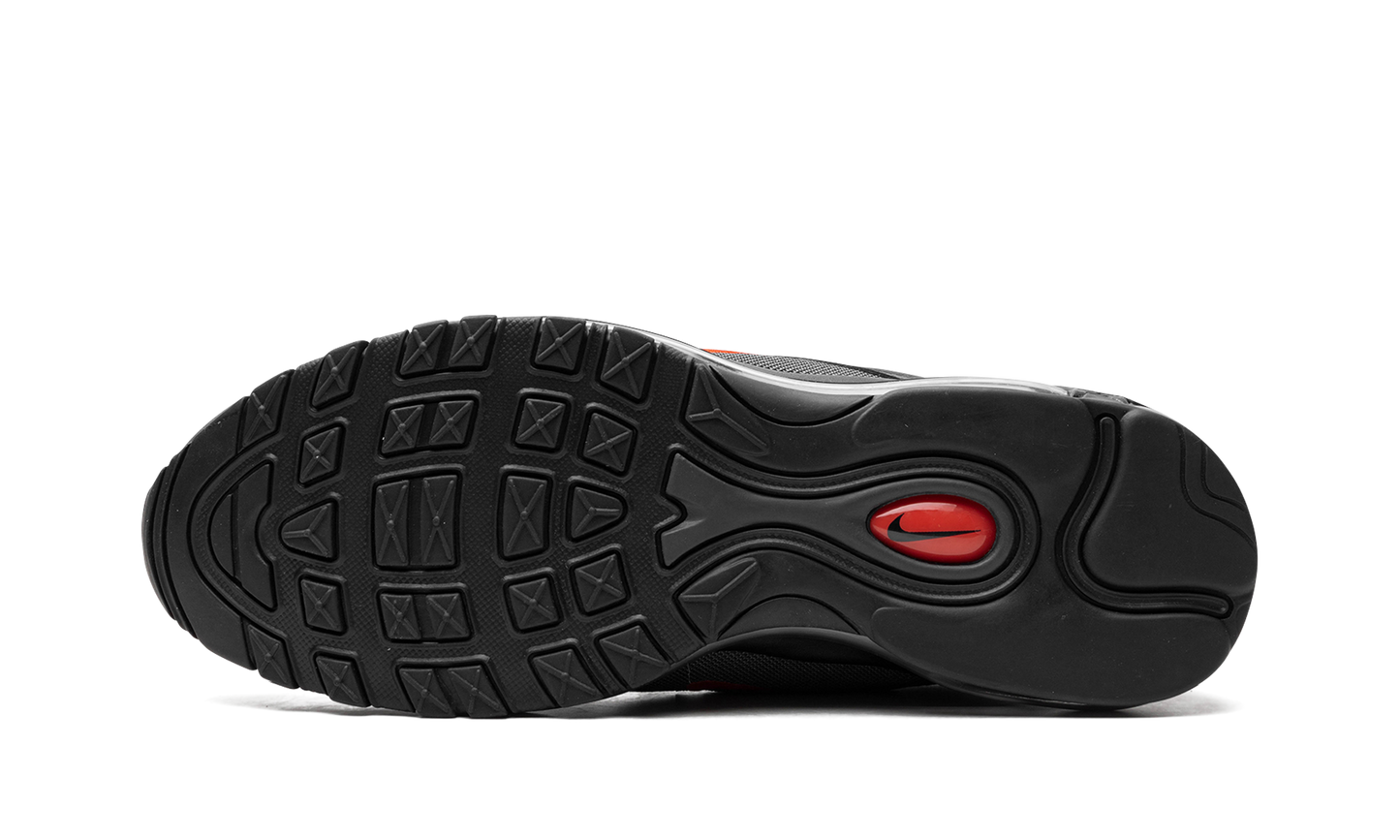 Air Max 97 "Picante Red" 921826 018