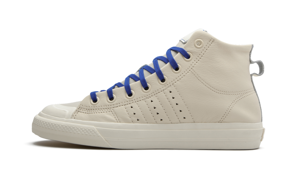 PW Nizza High RF "Pharrell Williams" FX8010