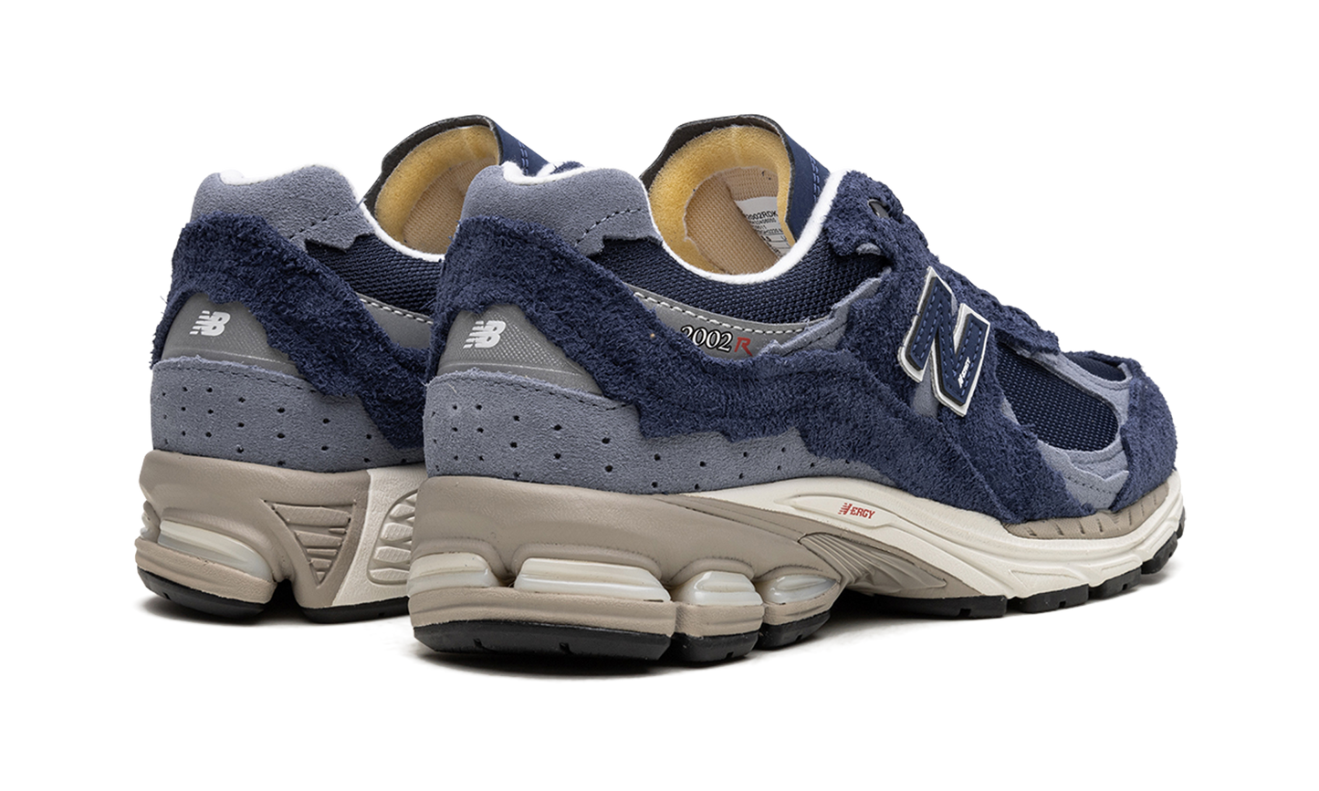 2002RD "Navy/Grey" M2002RDK