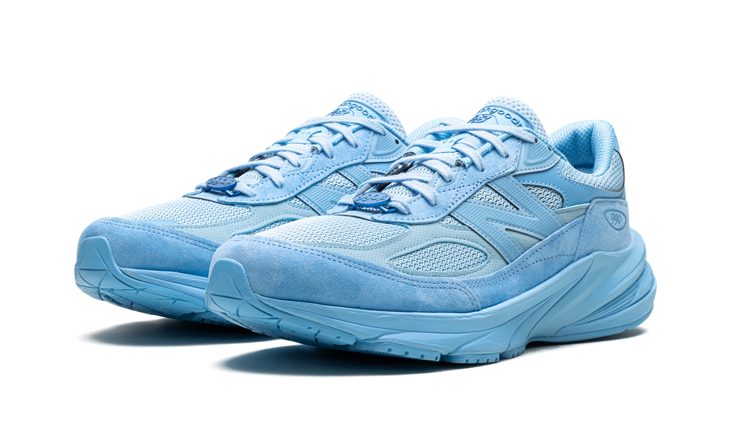 990v6 "Joe Freshgoods - Prom Blue" U990JG6