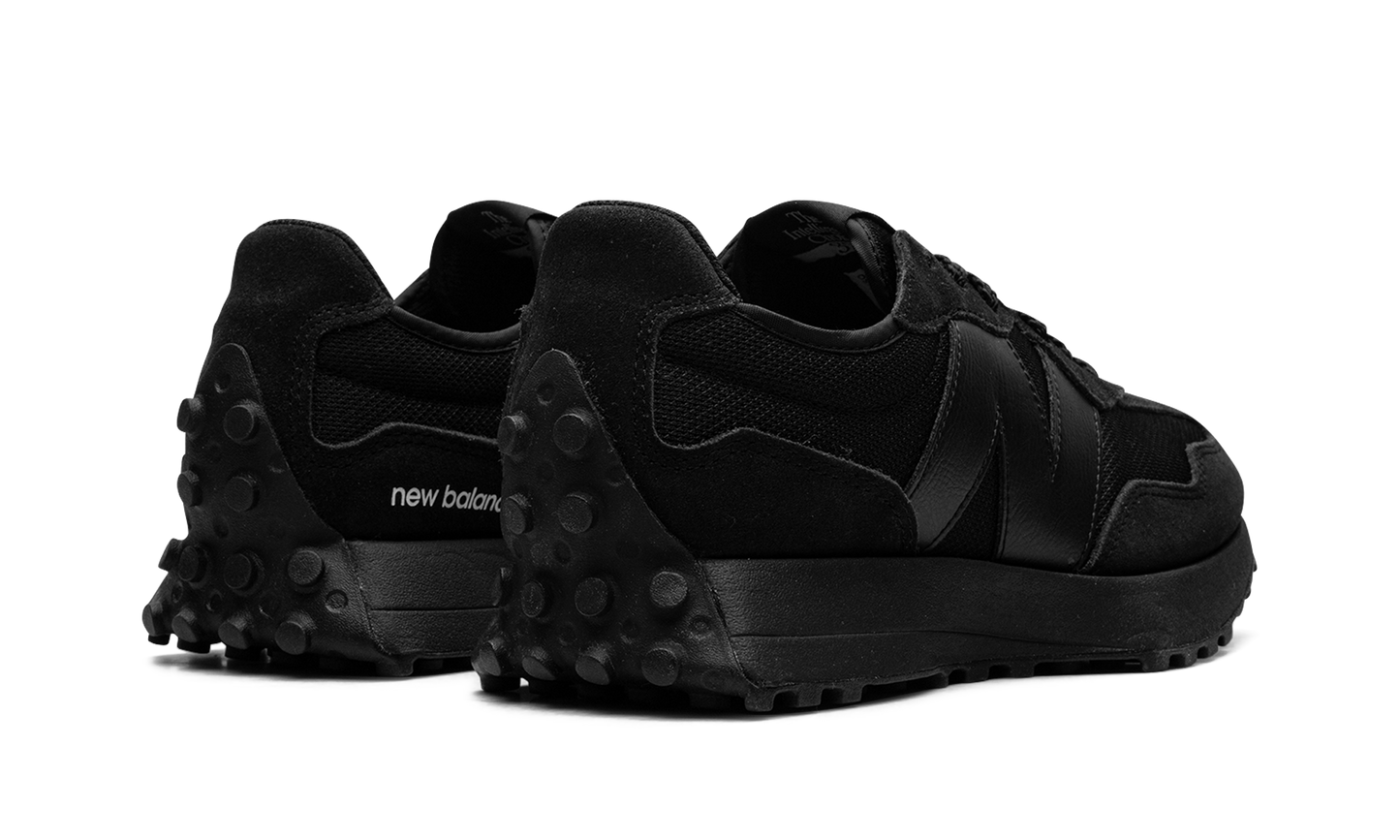 327 "Triple Black" MS327CTB