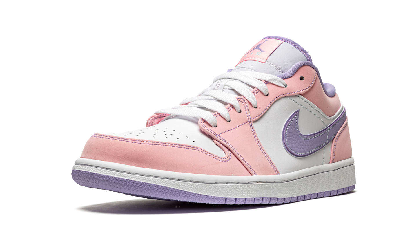 Air Jordan 1 Low SE "Arctic Punch" CK3022 600