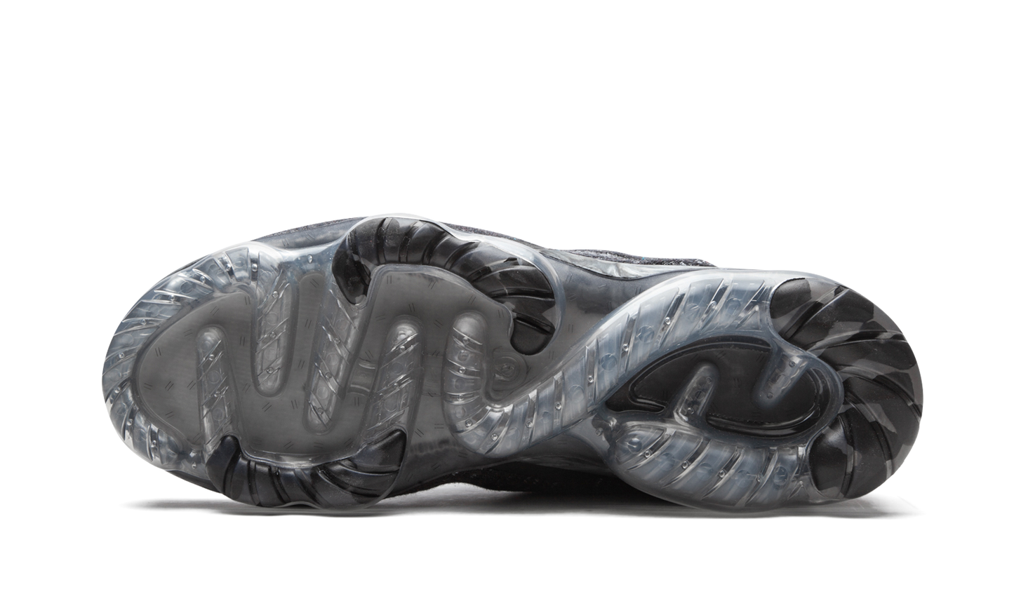 AIR VAPORMAX 2020 FLYKNIT MNS WMNS "Black / Dark Grey" CJ6741 003