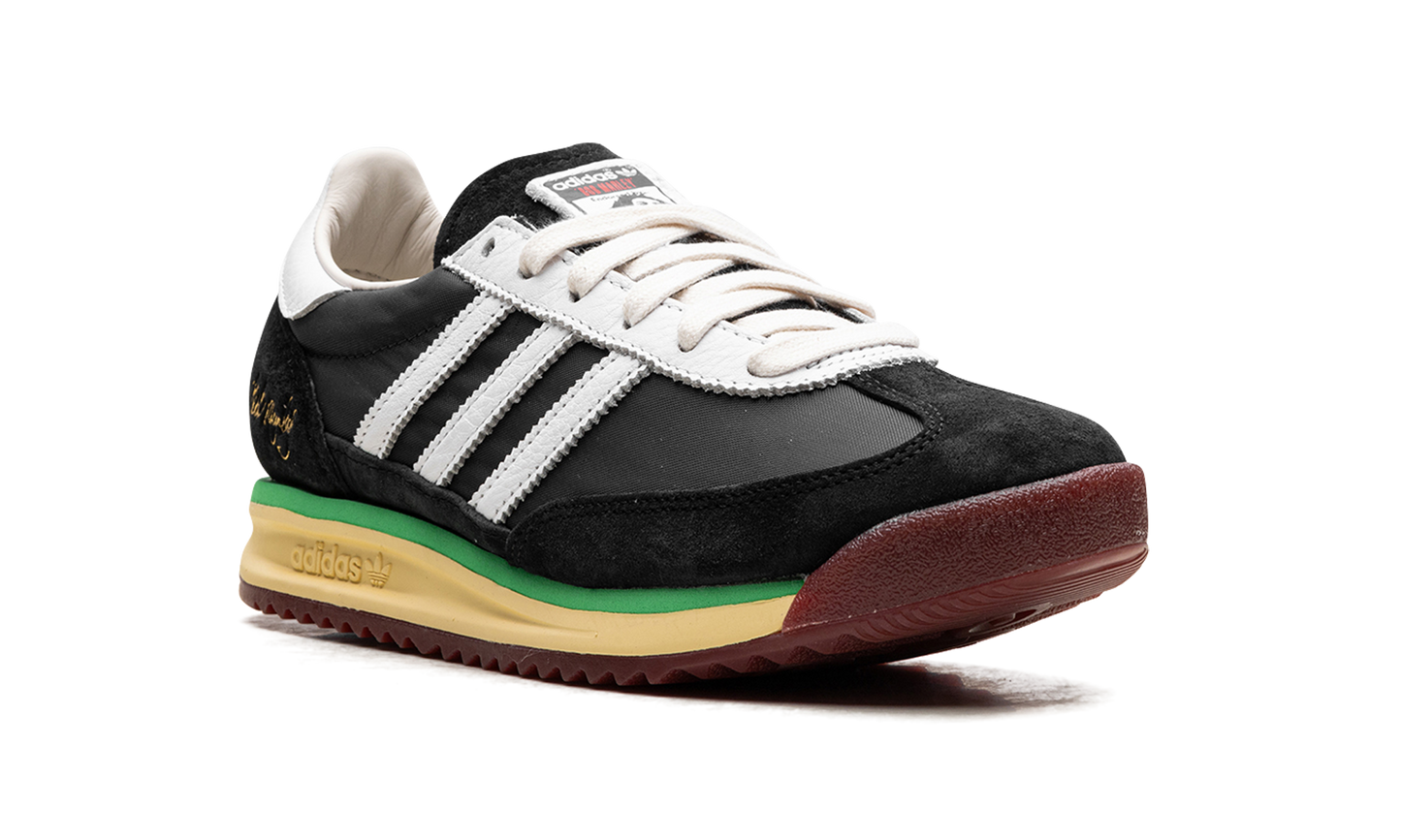 SL 72 RS "Bob Marley One Love" JR7973