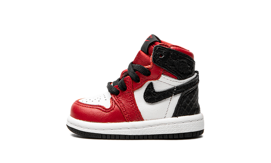 Air Jordan 1 High Retro TD "Satin Snake" CU0450 601