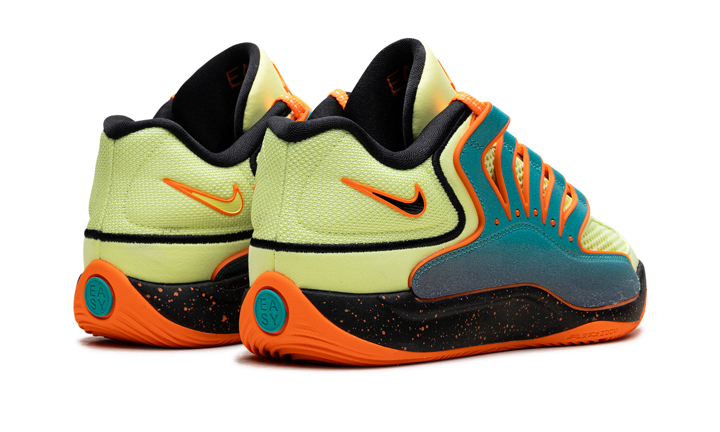 KD 18 "Liquid Lime" HV1994 301