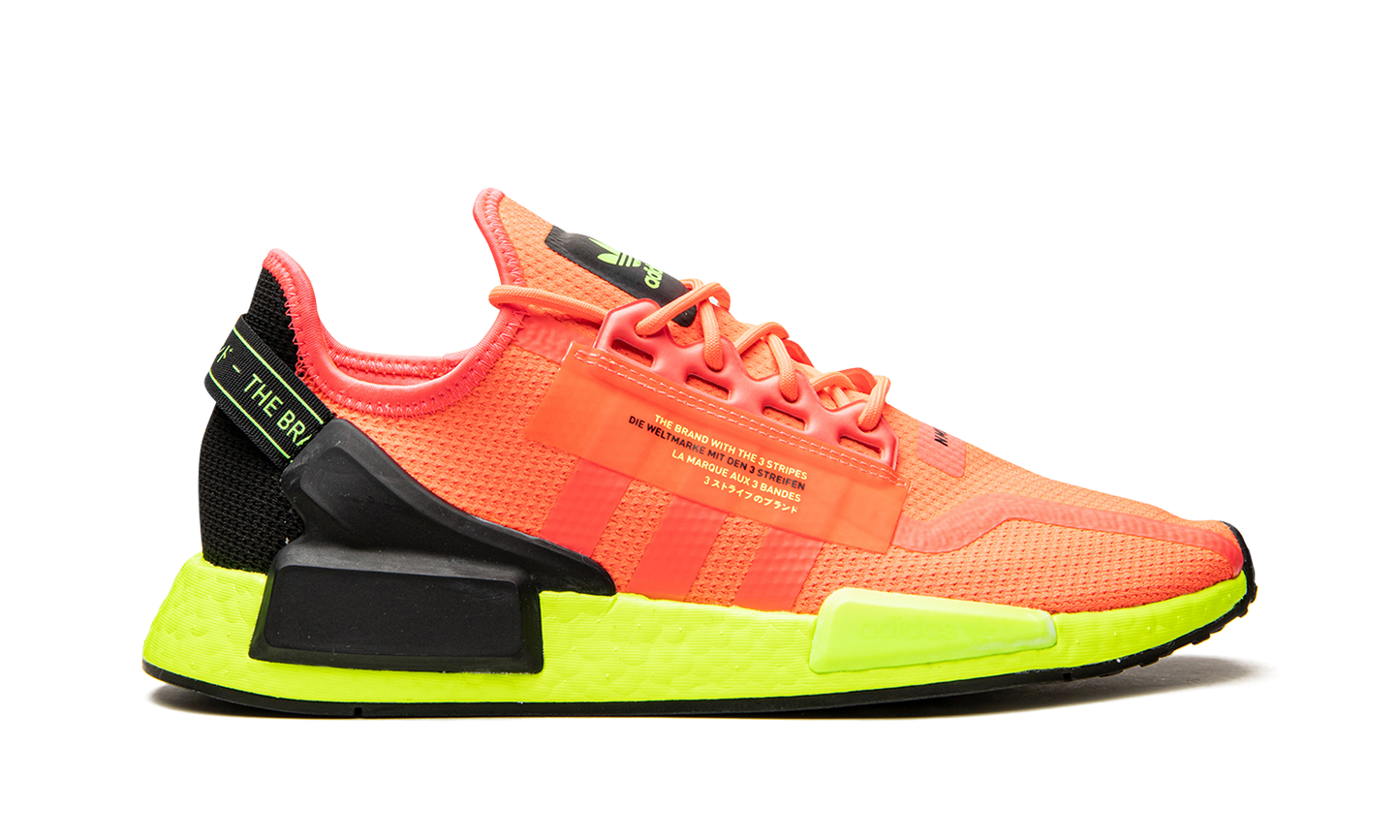 NMD R1 V2 "Watermelon Pack Pink" FY5919