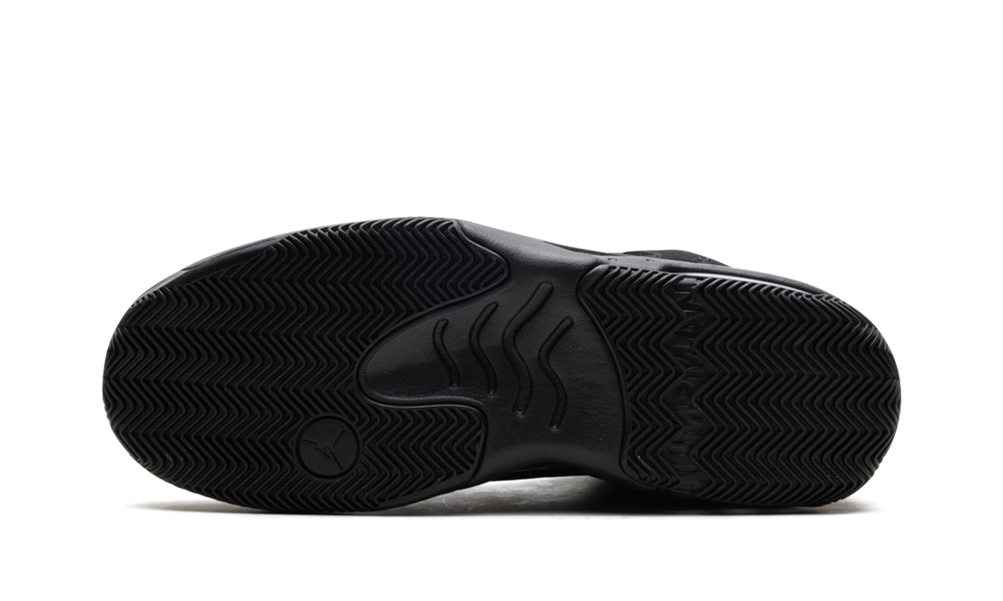 Jordan Max Aura 2 "Black" CK6636 002