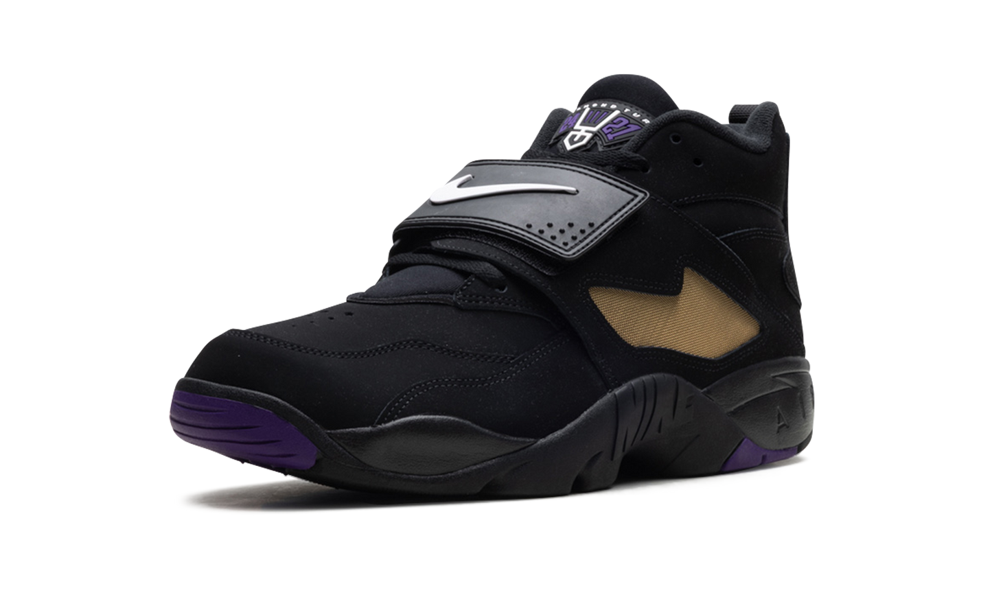 Air Diamond Turf "Ravens" HV2282 001