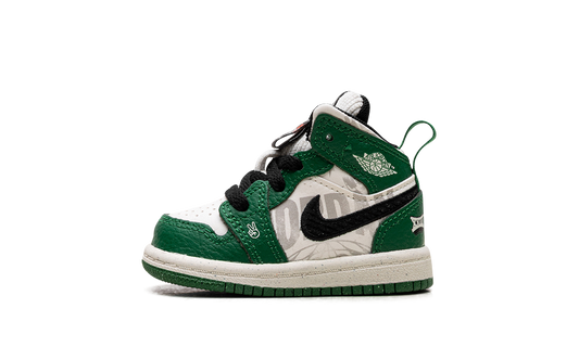 Jordan 1 Mid SE TD "Overbranded" HF3201 300