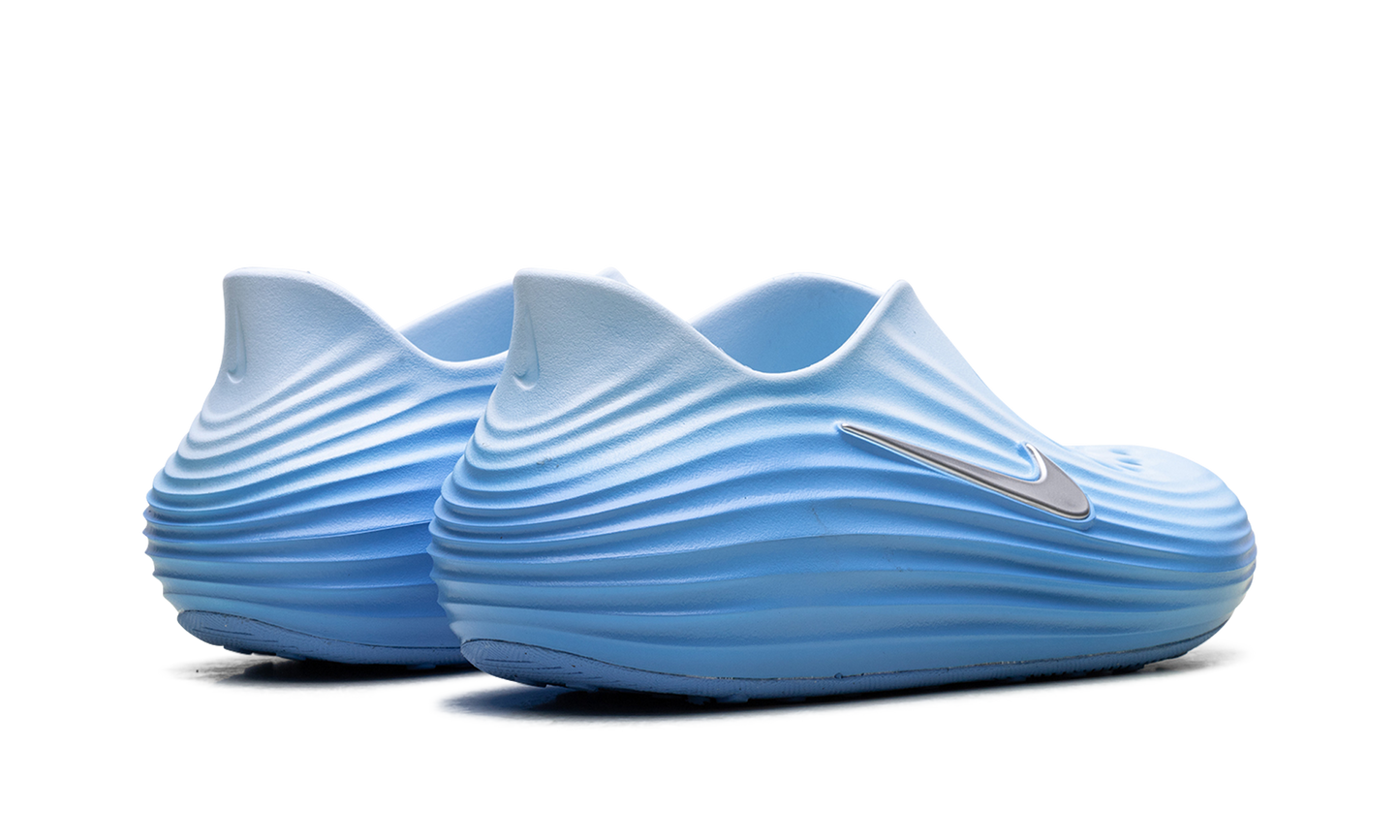 ReactX Rejuven8 WMNS "Glacier Blue" HV5062 400