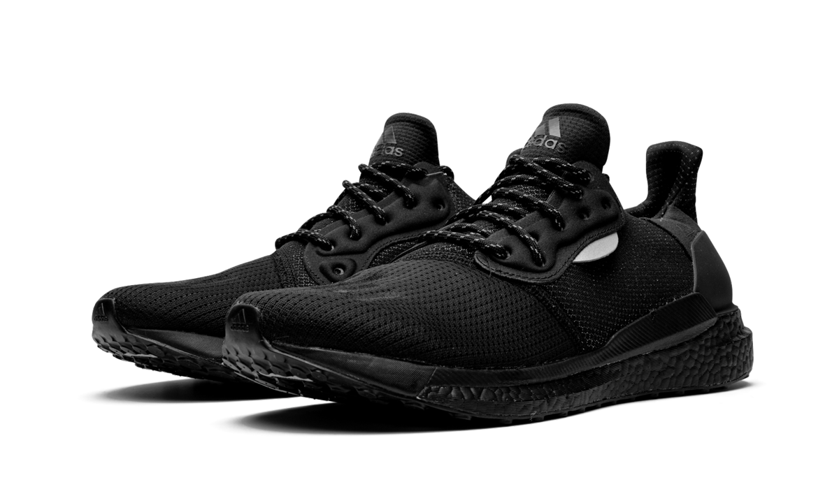 Solar HU Glide "Pharrell Williams - Greyscale Pack Black" EG7788