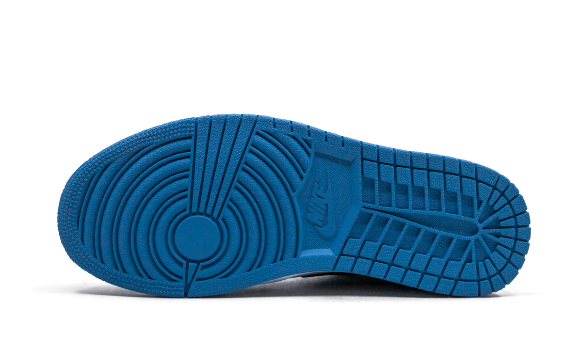 Air Jordan 1 Low "Laser Blue" CK3022 004