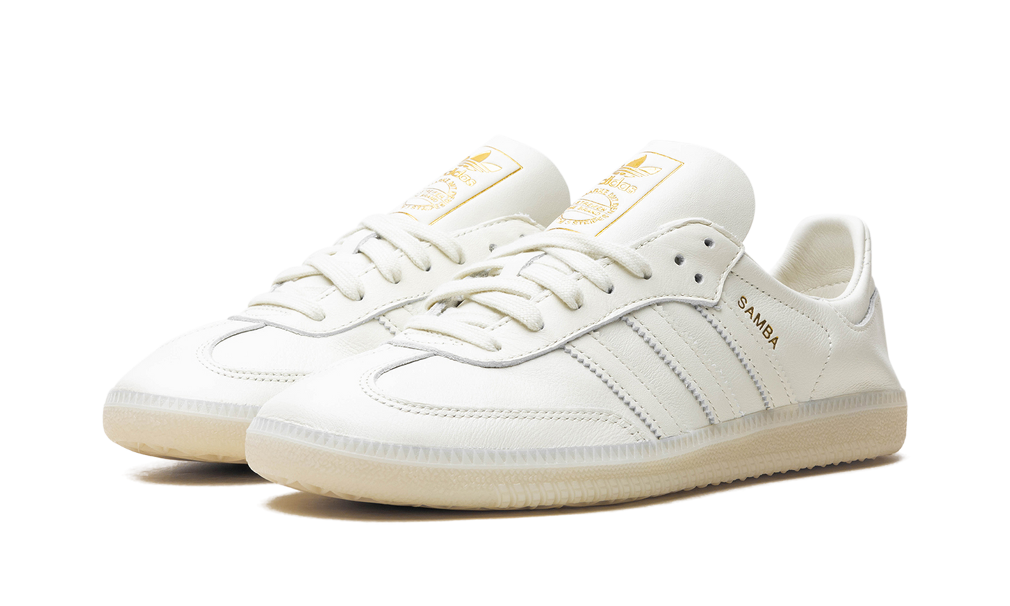 Samba Decon "Ivory" IG6171
