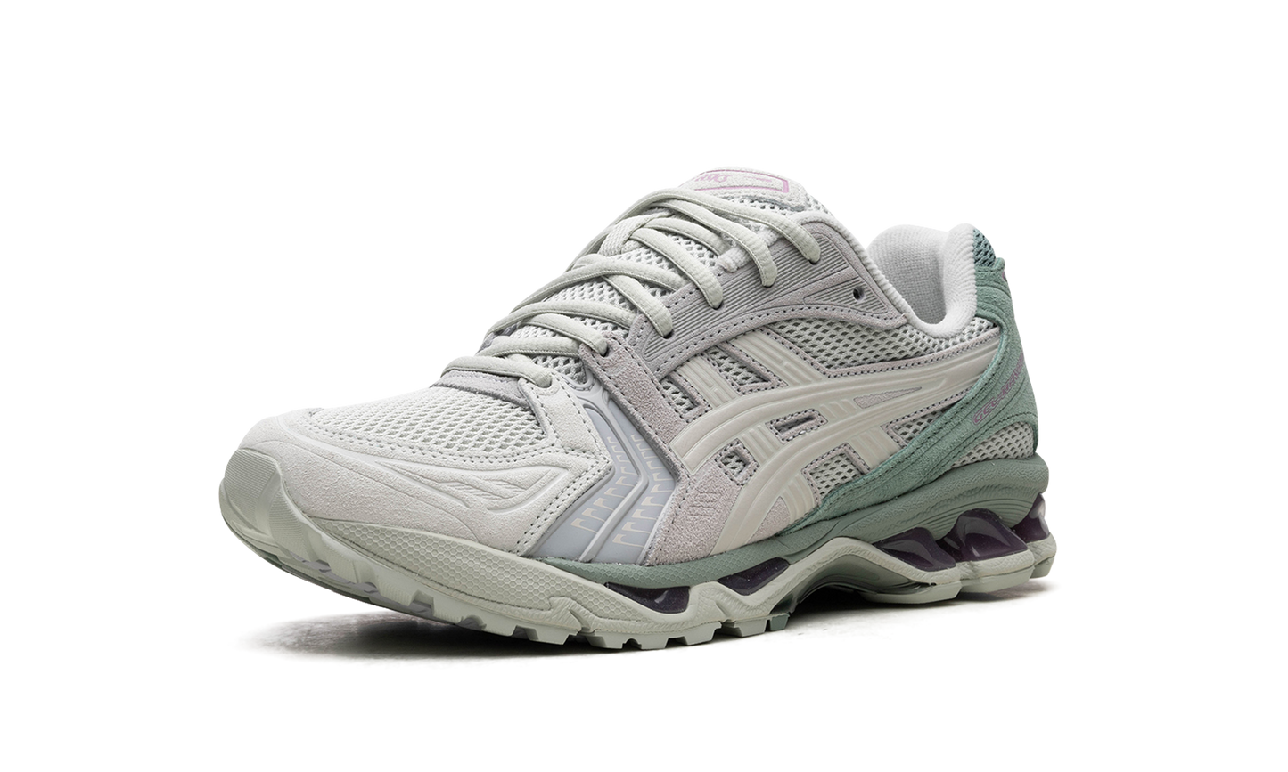 Gel-Kayano 14 "Light Sage Smoke Grey" 1201A161 023