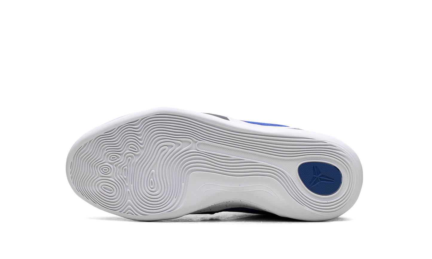 Kobe 9 EM TB GS "Game Royal" FV3607 400