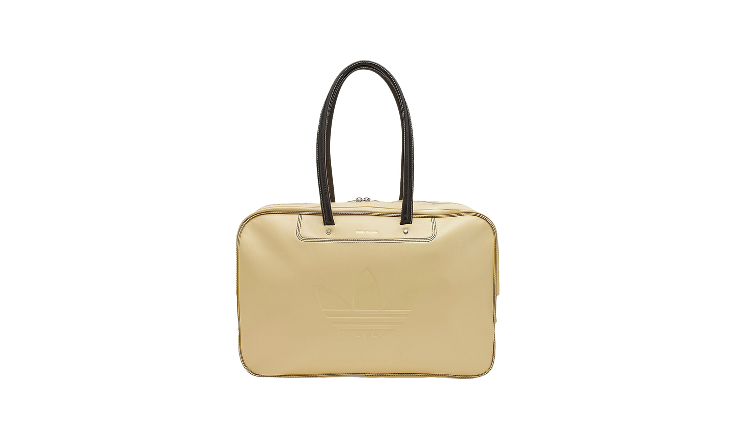 ADULT WALES BONNER LARGE BAG "Yellow" JH3602