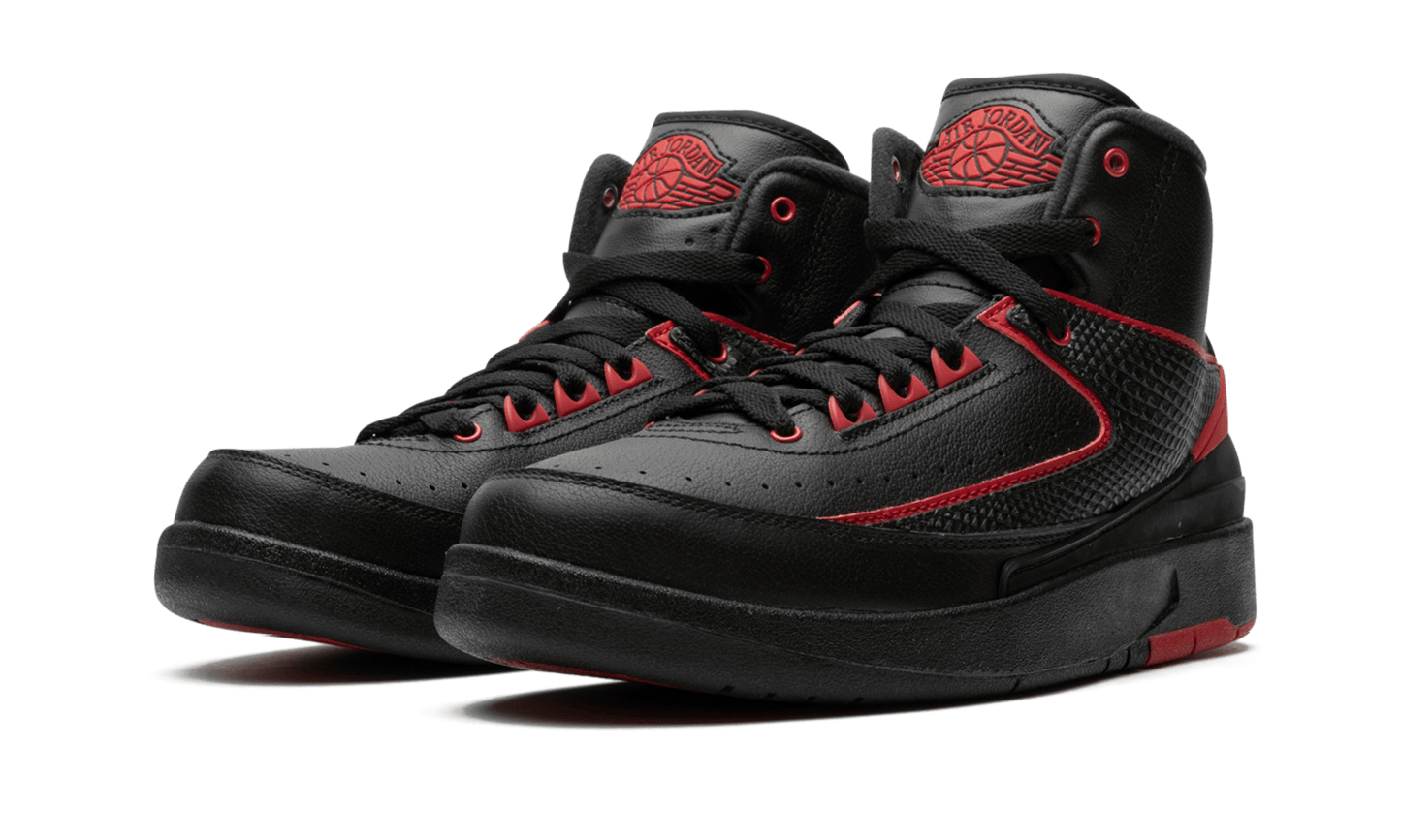 Air Jordan 2 Retro GS