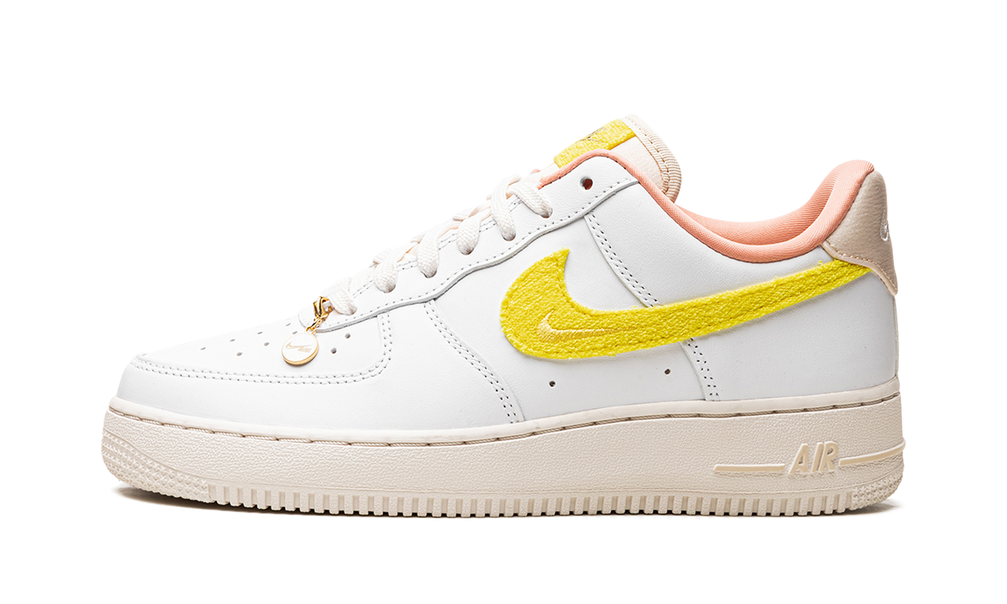 AIR FORCE 1 '07 LX WMNS DV2183 100