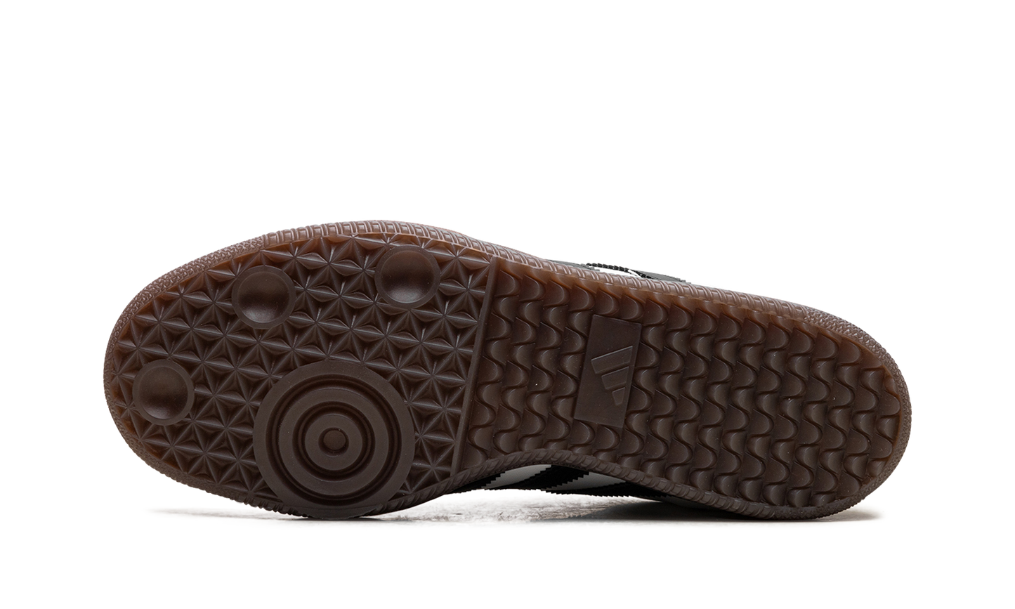 SAMBA "FTWWHT/CBLACK/VIVRED" IH6001