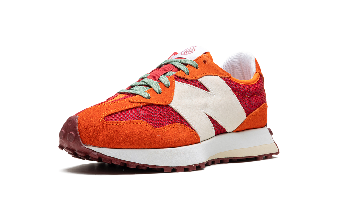 327 "Todd Snyder Farmer's Market Pomegranate"