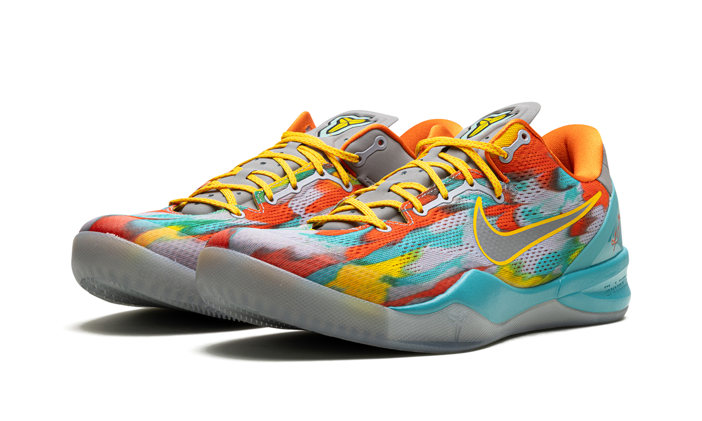 Kobe 8 Protro "Venice Beach" FQ3548 001