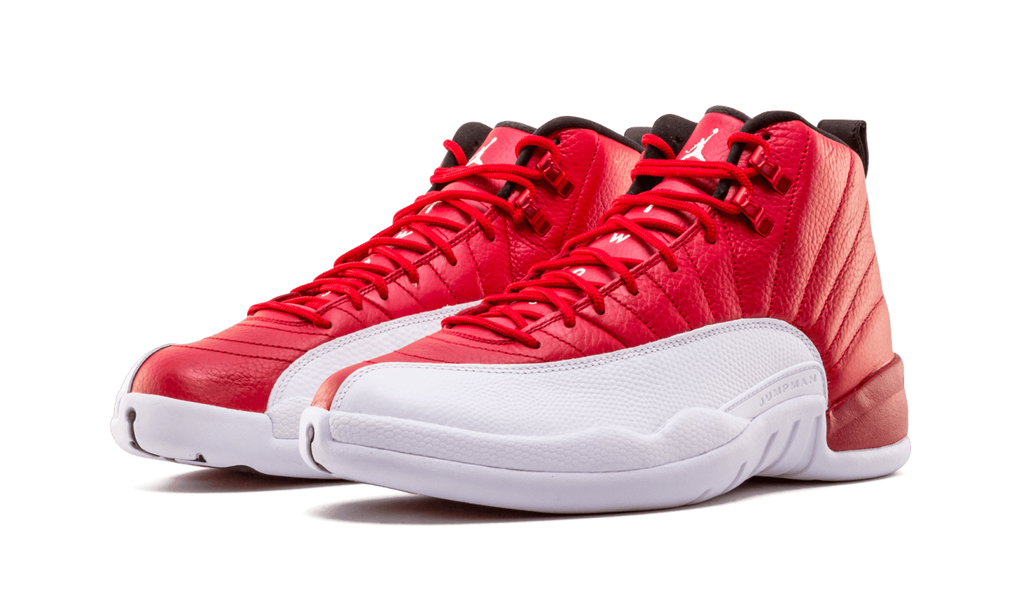 Air Jordan 12 Retro "Gym Red" 130690 600
