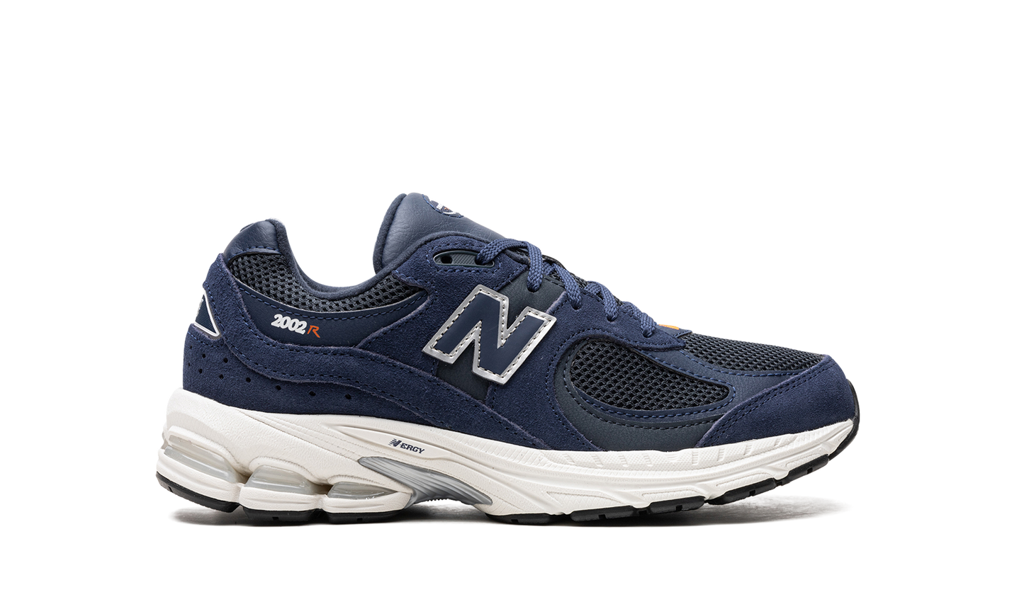 2002R GS "Blue / Black" GC2002NV