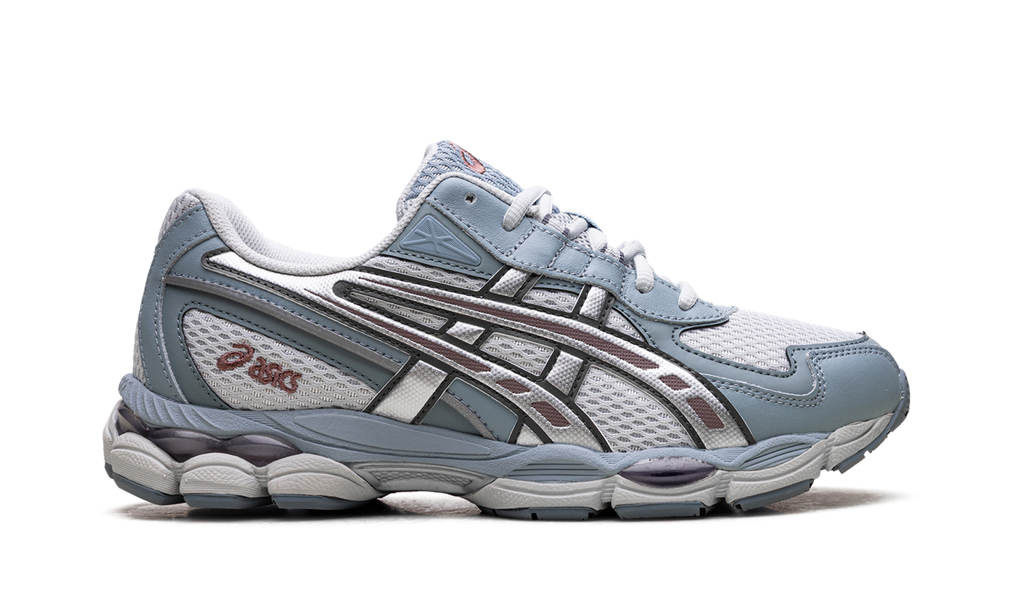 Gel-NYC 2055 "Glacier Grey" 1203A542 020